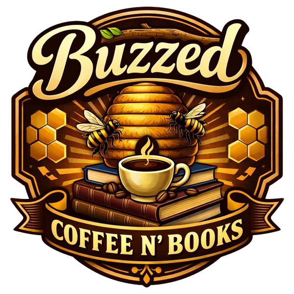Buzzed Coffee N Books
